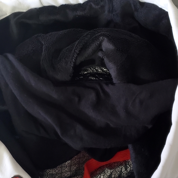 JOHN SNOW Ski & Snowboard Winter Jacket NASA Style Large Unisex Warm Waterproof - Picture 10 of 11